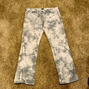 J Crew size 10 jeans